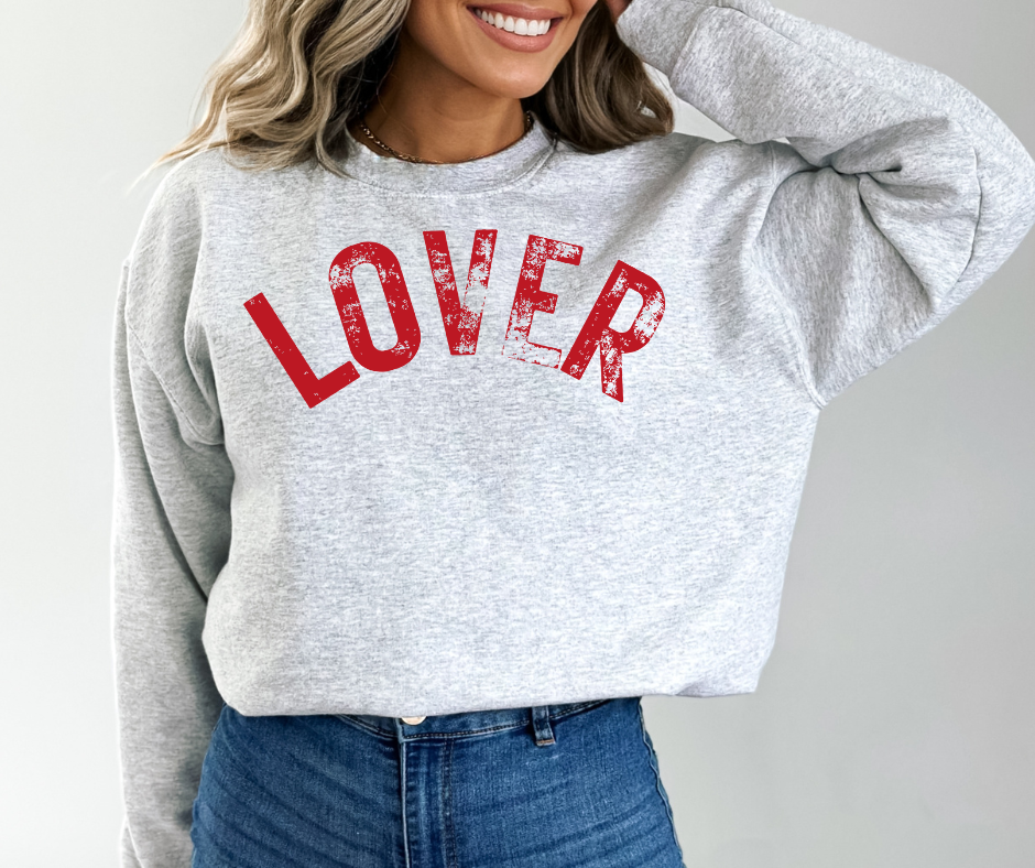 Lover Sweatshirt