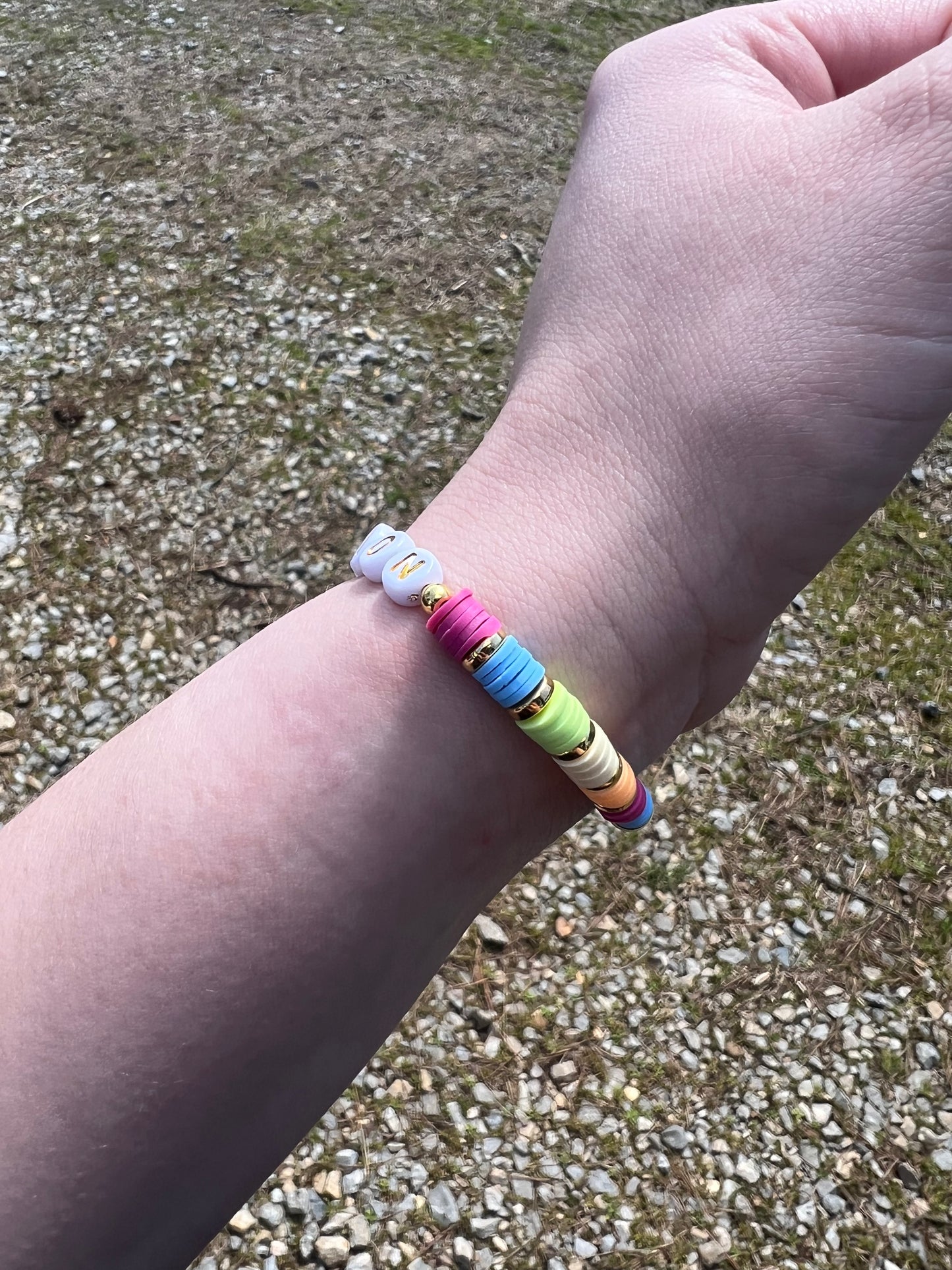 Autism Awareness Bracelet