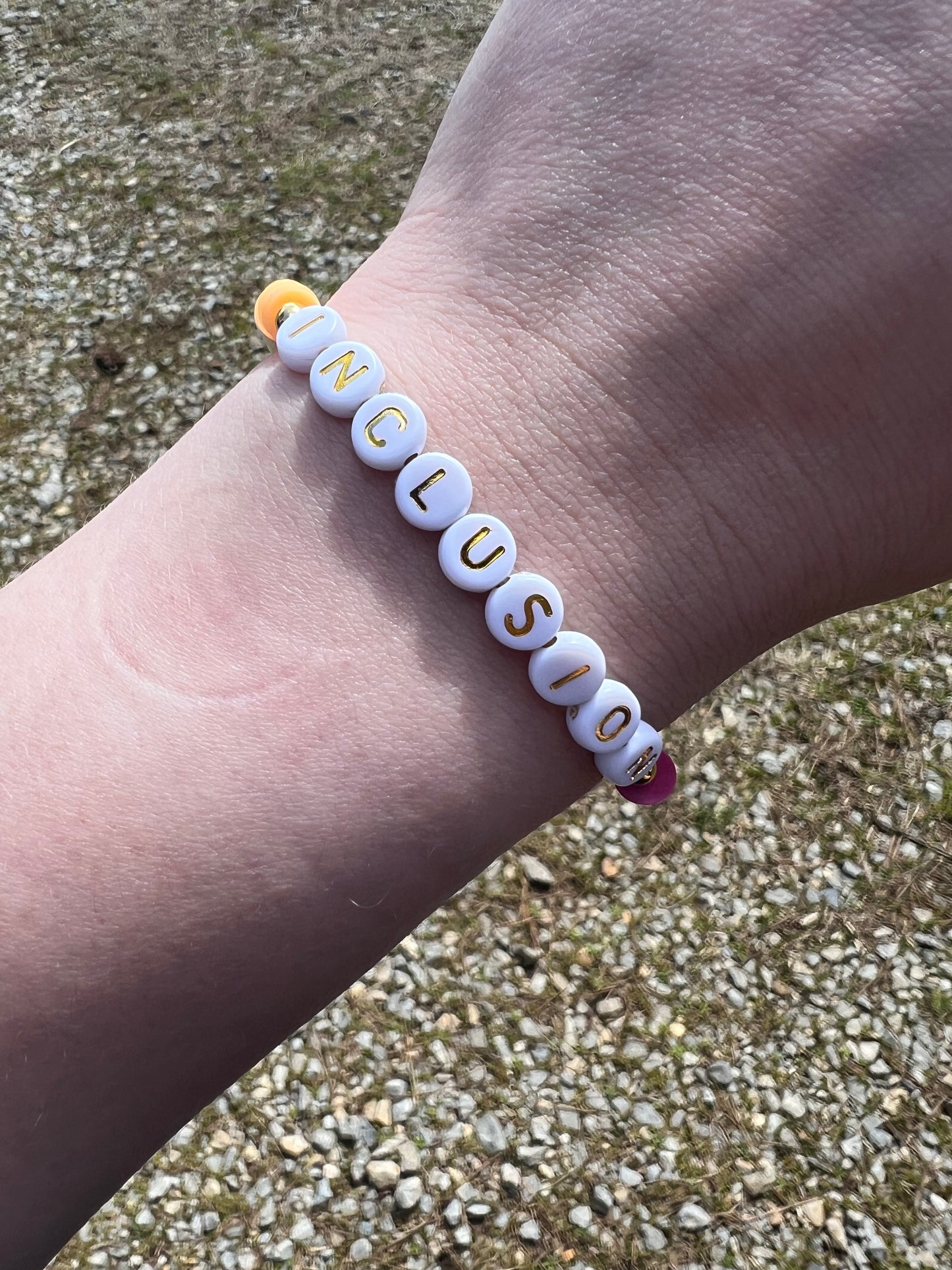 Autism Awareness Bracelet