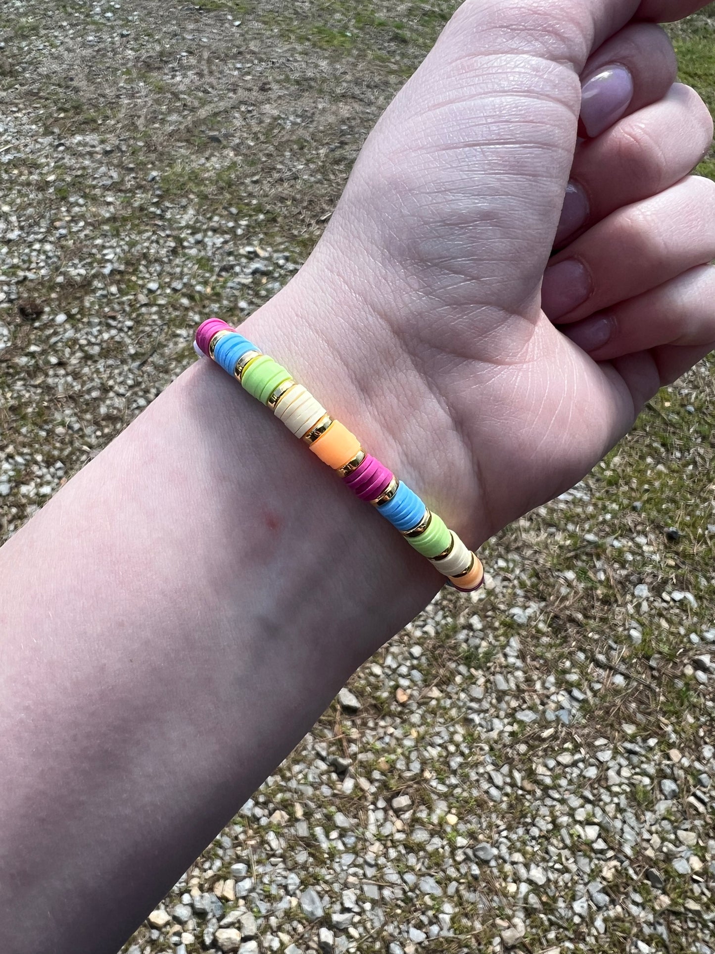 Autism Awareness Bracelet